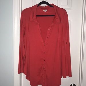 Lularoe plus size Valentina